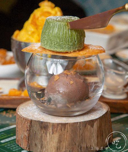 港式老字号糖水铺,魔都地道糖水铺子