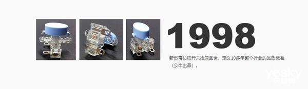 公牛插座有什么专利技术,公牛插座有哪些技术