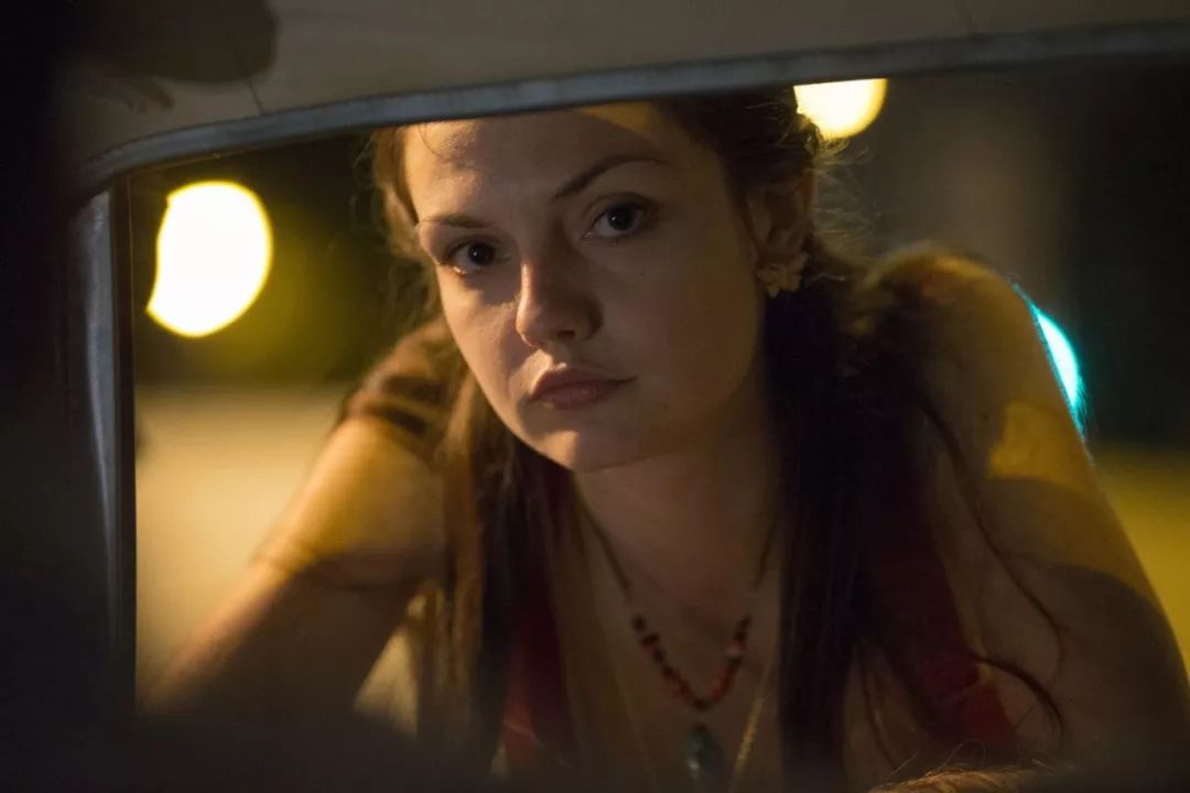 女演员拍床戏的时候,谁来保护她们?