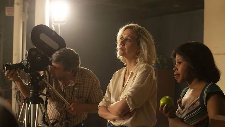 女演员拍床戏的时候,谁来保护她们?