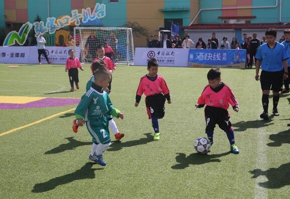 萌娃来袭幼儿园,萌娃来袭