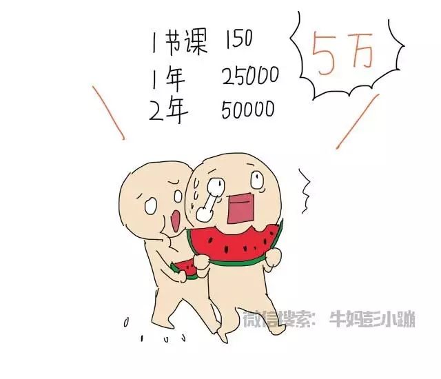 没想到我这么有钱,没想到我家这么有钱