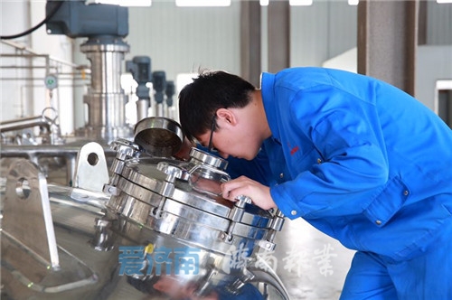 华熙生物动能支撑轻龄霜怎么样,华熙生物丝丽动能素