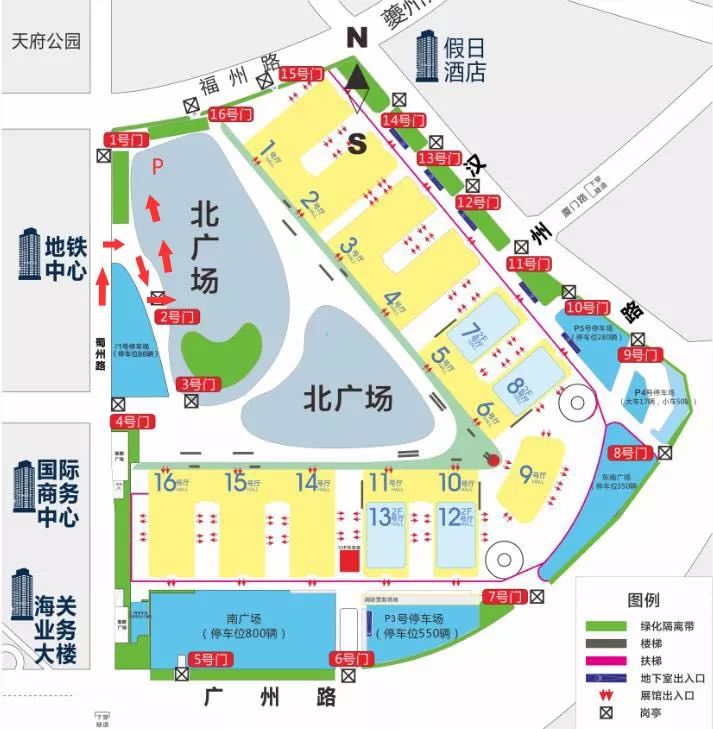 西博城招聘会2021有哪些招聘职位,西博城招聘