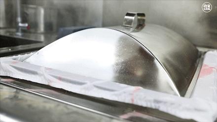 放在收藏夹2年的店,可算开到南山了