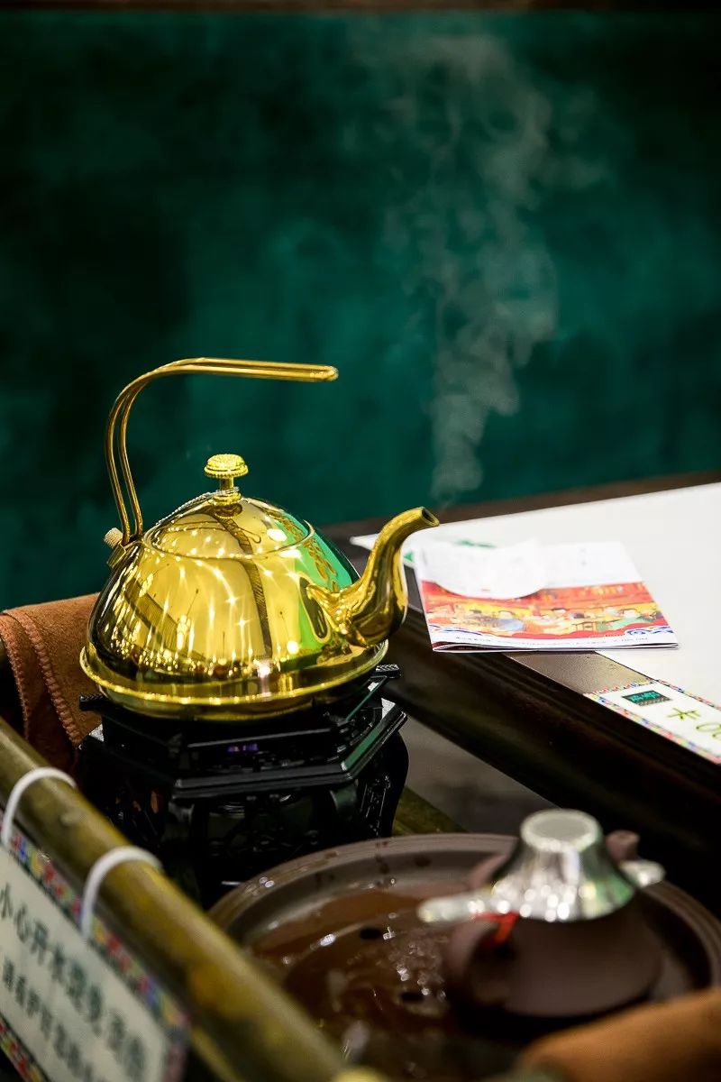 放在收藏夹2年的店,可算开到南山了