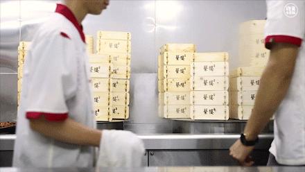 放在收藏夹2年的店,可算开到南山了