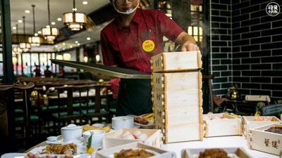 放在收藏夹2年的店,可算开到南山了