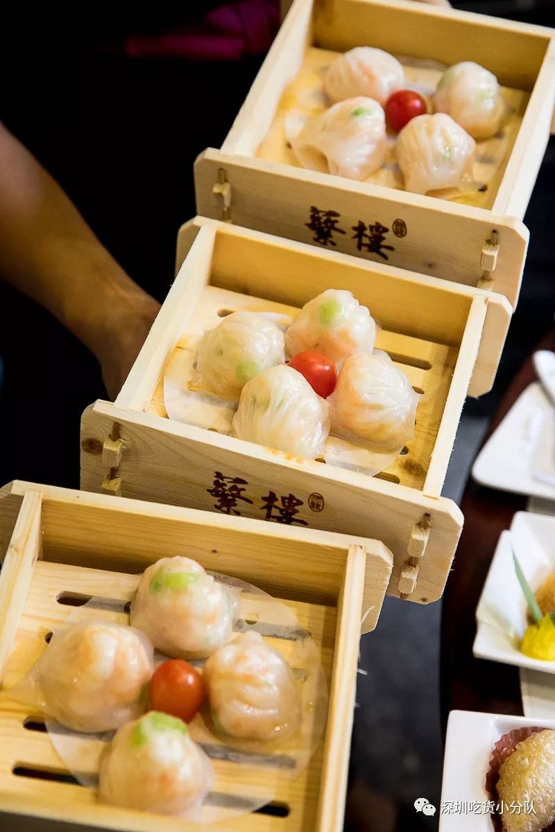 放在收藏夹2年的店,可算开到南山了