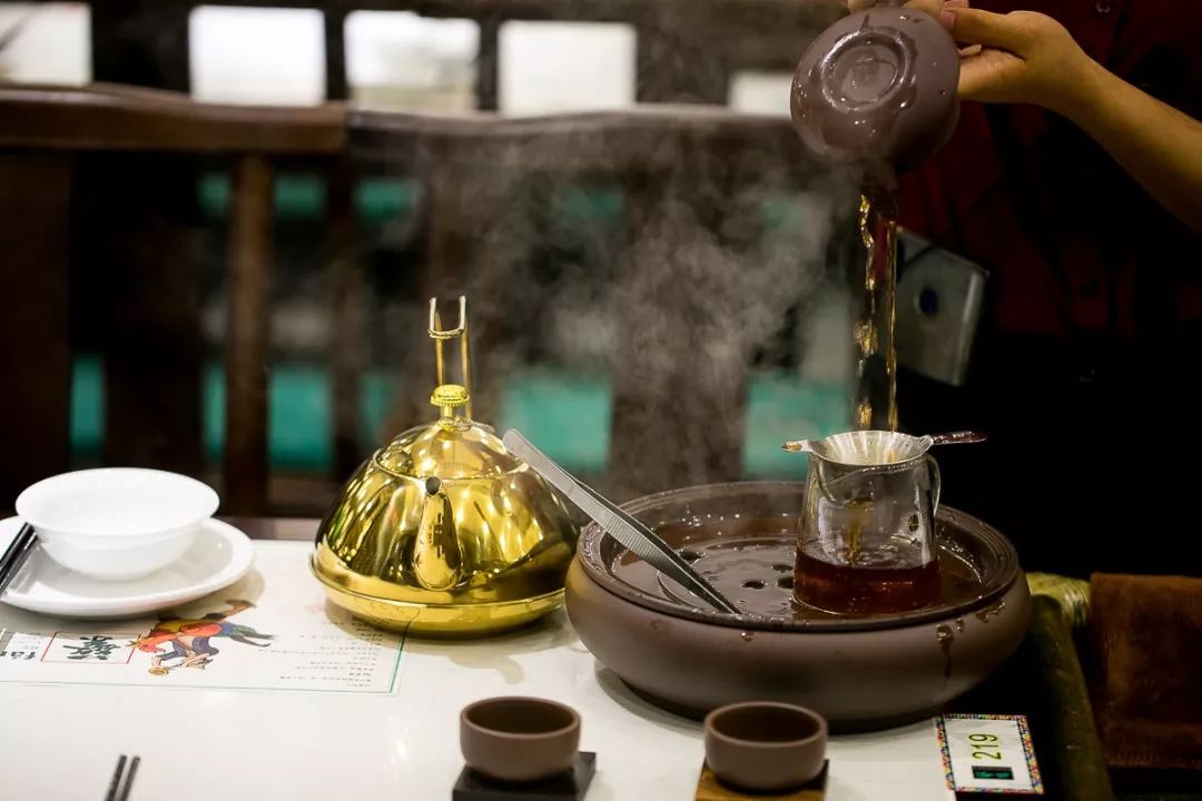 放在收藏夹2年的店,可算开到南山了