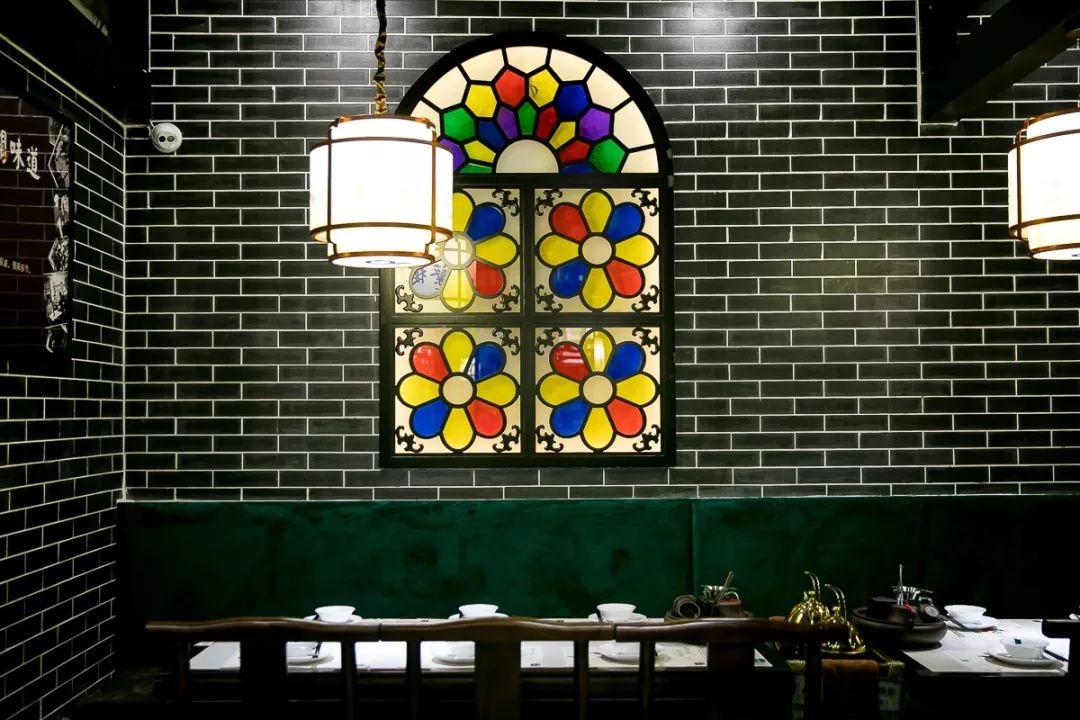 放在收藏夹2年的店,可算开到南山了