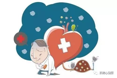 注意甲亢容易误诊成这五种病,甲亢预防科普