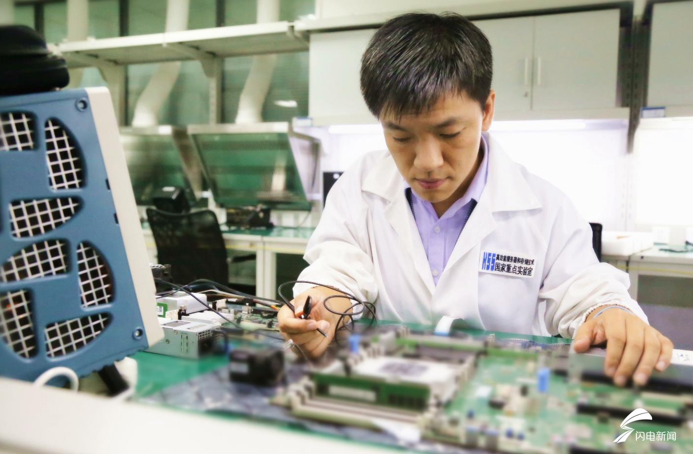 浪潮ai服务器和多少公司合作,浪潮ai云平台怎么样