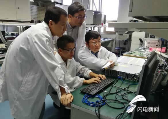 浪潮ai服务器和多少公司合作,浪潮ai云平台怎么样