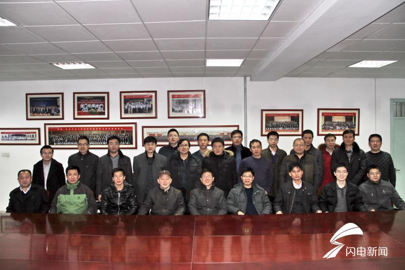 山东大学岩土中心地下工程灾害防控团队获评“青春担当好团队”:瞄准重大科技难题,改革创新,服务山东新旧动能转换