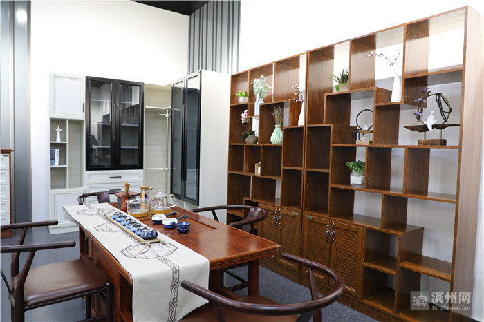 心潮澎湃！90后记者的滨州高端“铝”行