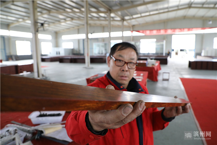 心潮澎湃！90后记者的滨州高端“铝”行