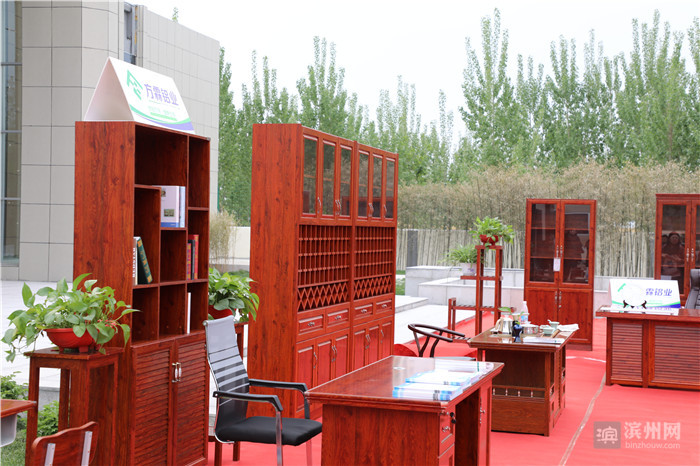 心潮澎湃！90后记者的滨州高端“铝”行