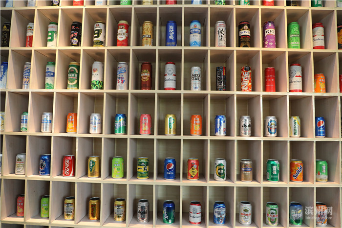 心潮澎湃！90后记者的滨州高端“铝”行