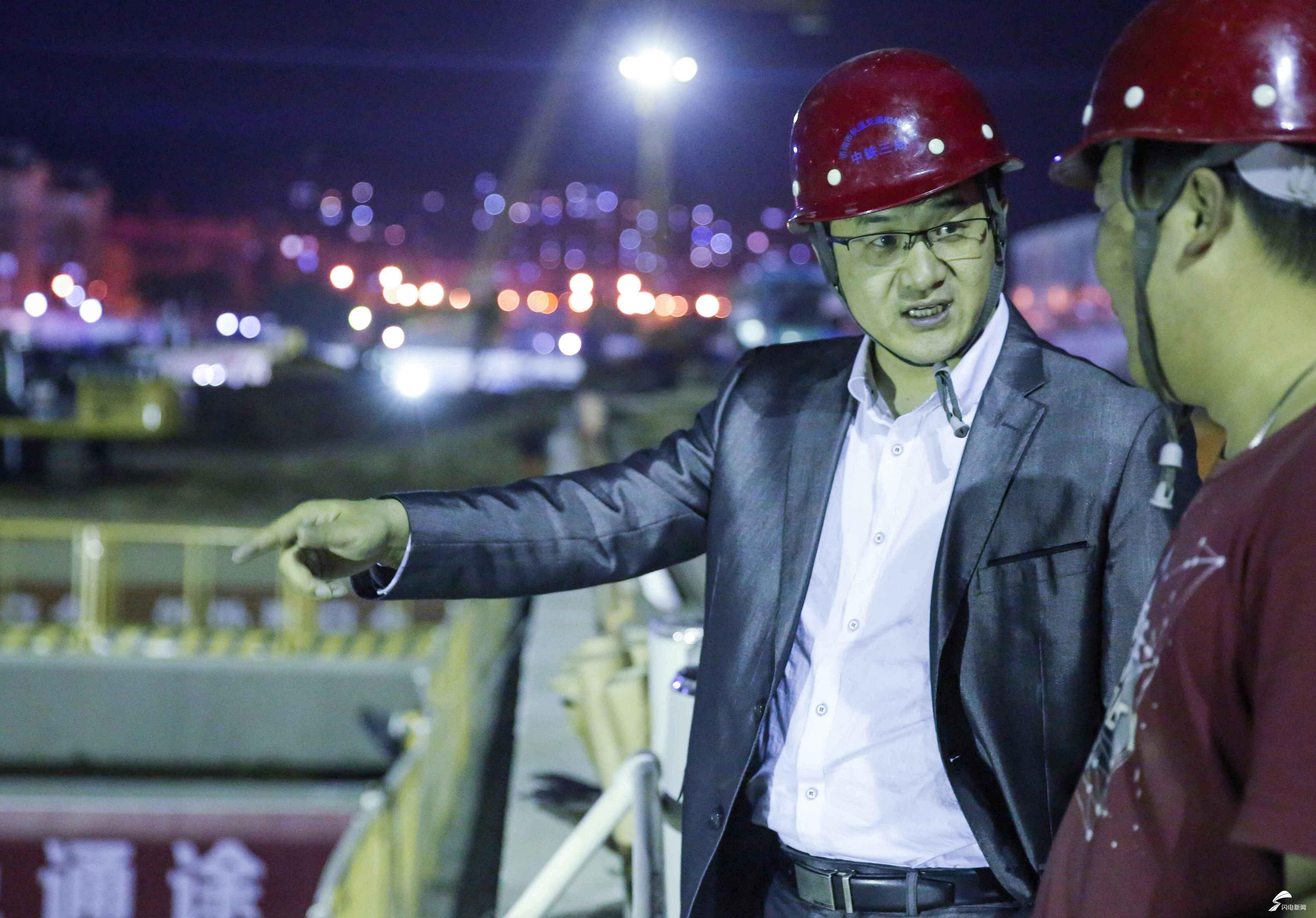 山东大学岩土中心地下工程灾害防控团队获评“青春担当好团队”:瞄准重大科技难题,改革创新,服务山东新旧动能转换