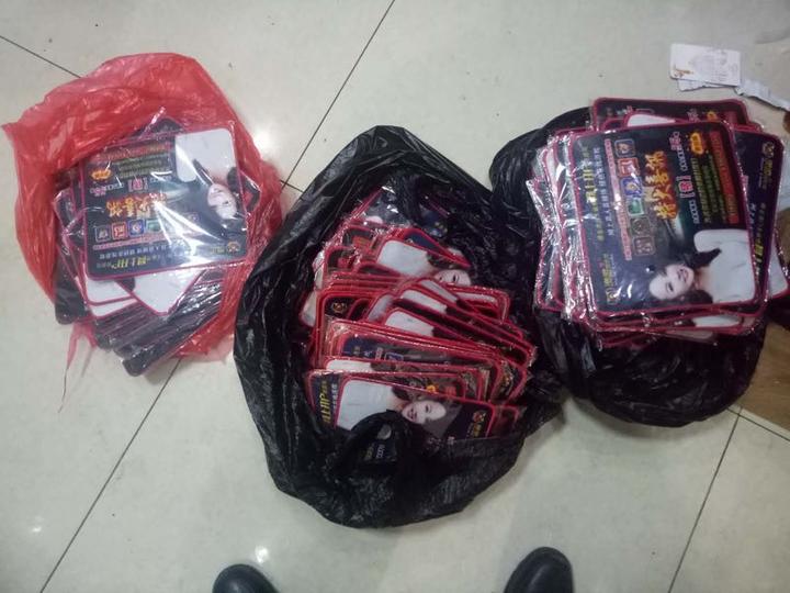 赠送鼠标垫却被拘留？事情的真相竟是如此