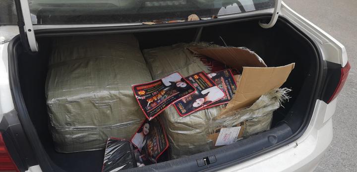 赠送鼠标垫却被拘留？事情的真相竟是如此