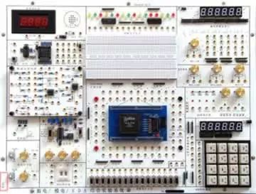 12张图读懂模电、数电必备的电路基础知识