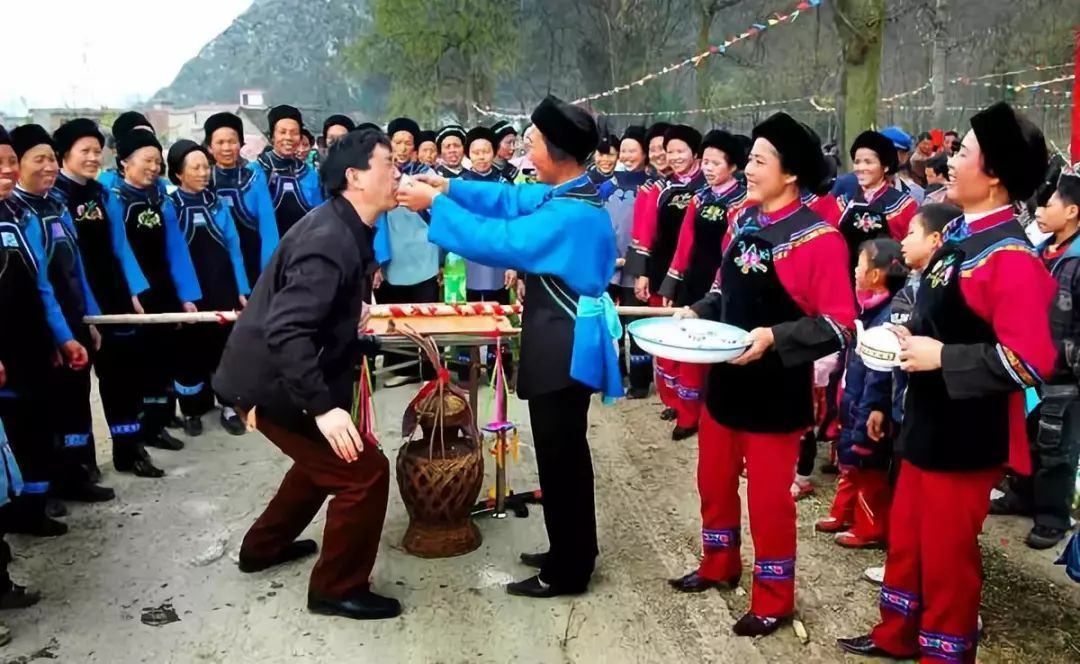 贵阳樱桃节攻略,贵州下坝樱桃节