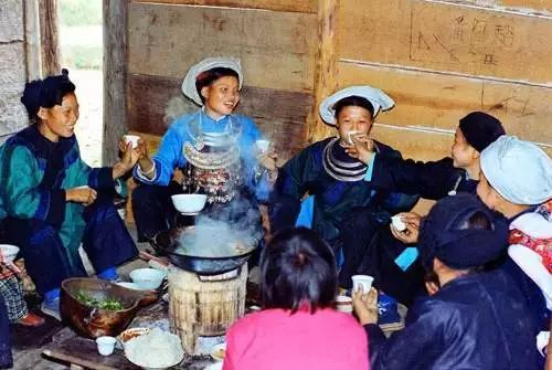 贵阳樱桃节攻略,贵州下坝樱桃节