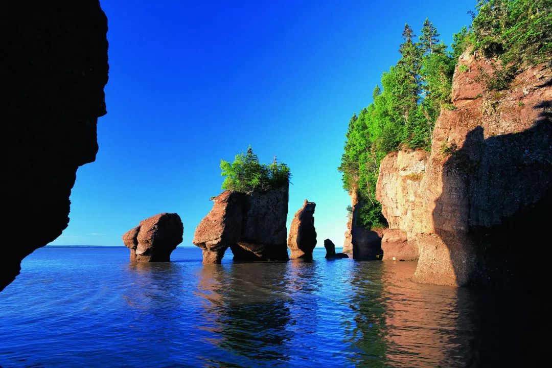 丹霞地貌中国,丹霞新材料