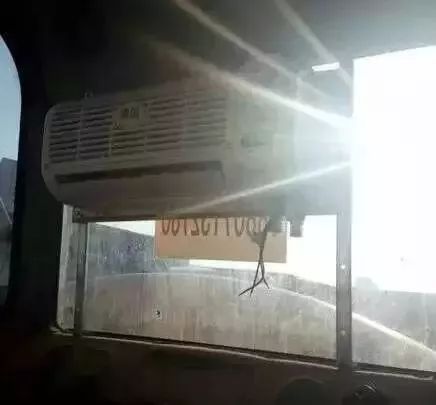 新大挖机不制冷解决方法简单,挖机空调制冷但是不够凉