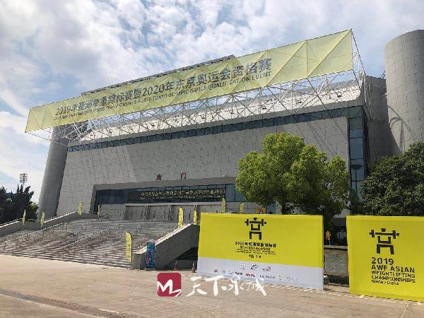 济南广播电视台4KIPHDR超高清电视转播车应邀参加国际性体育赛事转播