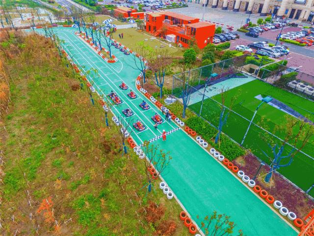 常州人民挺住!这个地方即将给你们的钱包来一次暴击!准备好了吗?