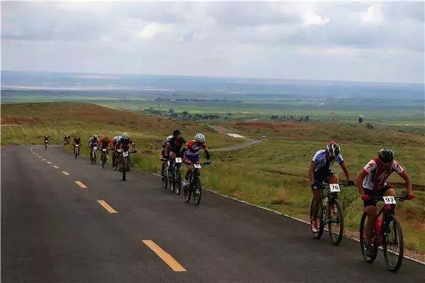 通辽文化旅游季来啦！赏花、踏青、采摘……让你嗨个够！