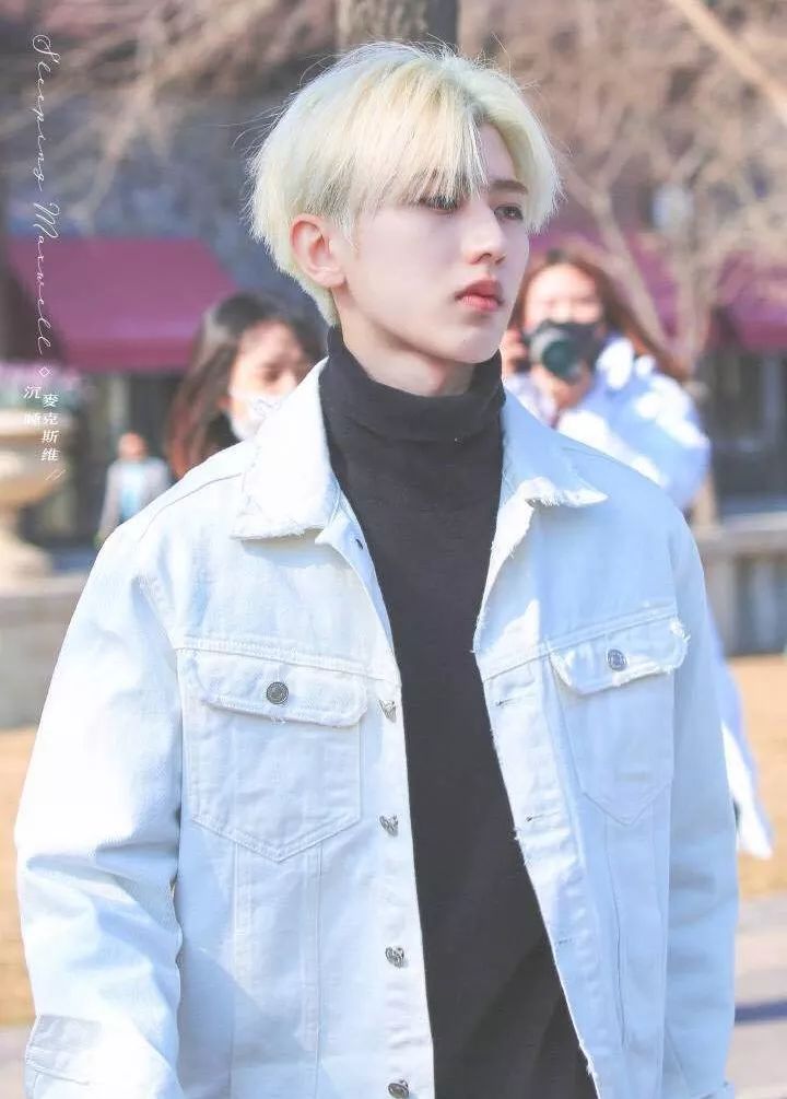 lisa新发色是什么颜色,lisa同款发色青木亚麻灰