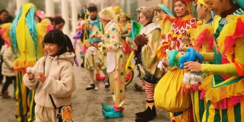 汉口里有什么活动吗,汉口白天儿童旅游攻略