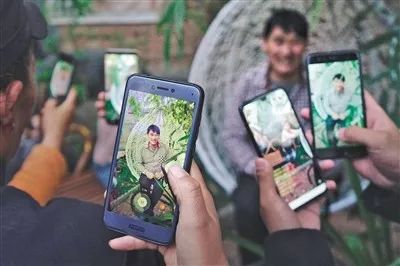 镜头不过界,生活不出圈丨睡前聊一会儿