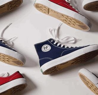 匡威帆布鞋哪一款最好看,匡威帆布鞋最舒服的几款