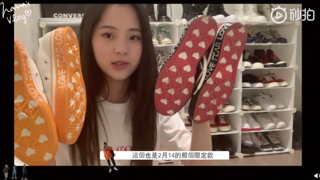 匡威帆布鞋哪一款最好看,匡威帆布鞋最舒服的几款