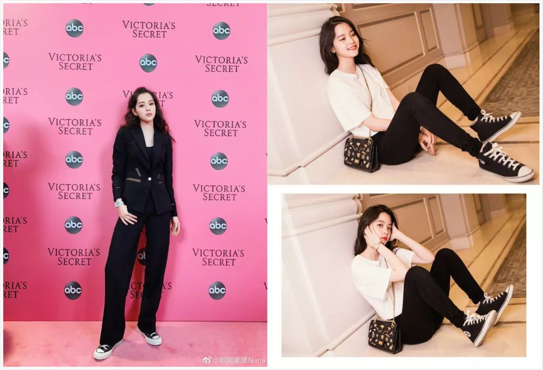 匡威帆布鞋哪一款最好看,匡威帆布鞋最舒服的几款