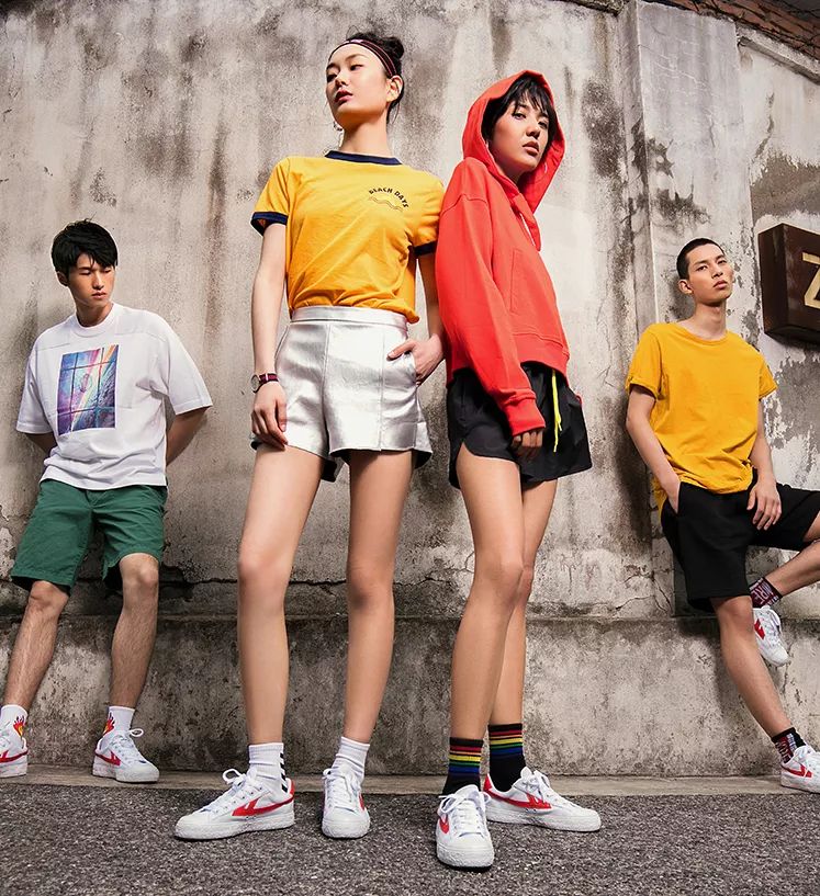 匡威帆布鞋哪一款最好看,匡威帆布鞋最舒服的几款