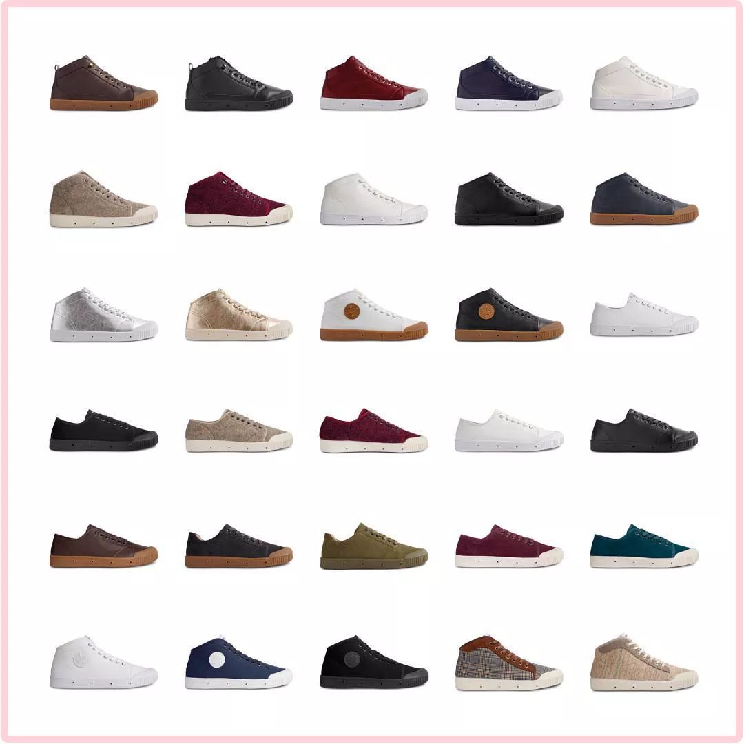 匡威帆布鞋哪一款最好看,匡威帆布鞋最舒服的几款