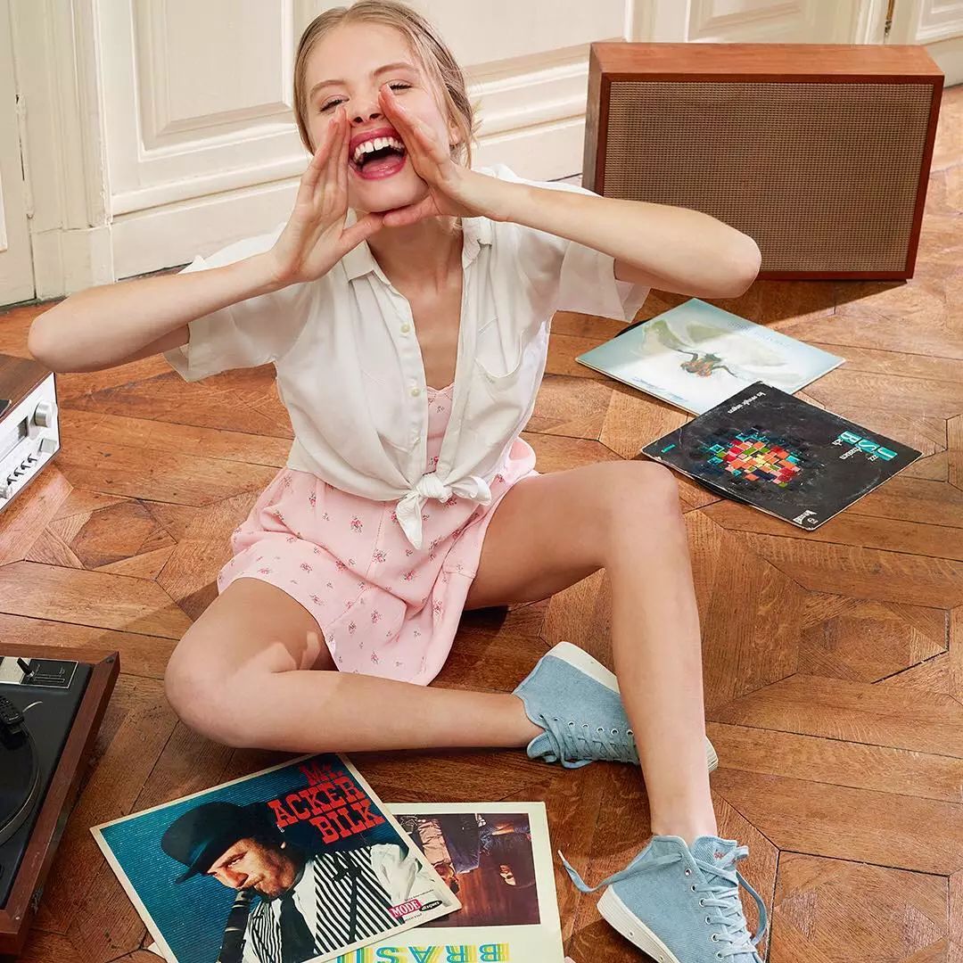 匡威帆布鞋哪一款最好看,匡威帆布鞋最舒服的几款