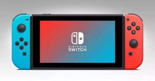 switch腾讯国行,腾讯switch国行官网