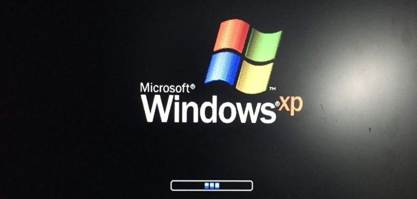 windowsxp已激活密钥,windowsxp已经离开我们七年之久了