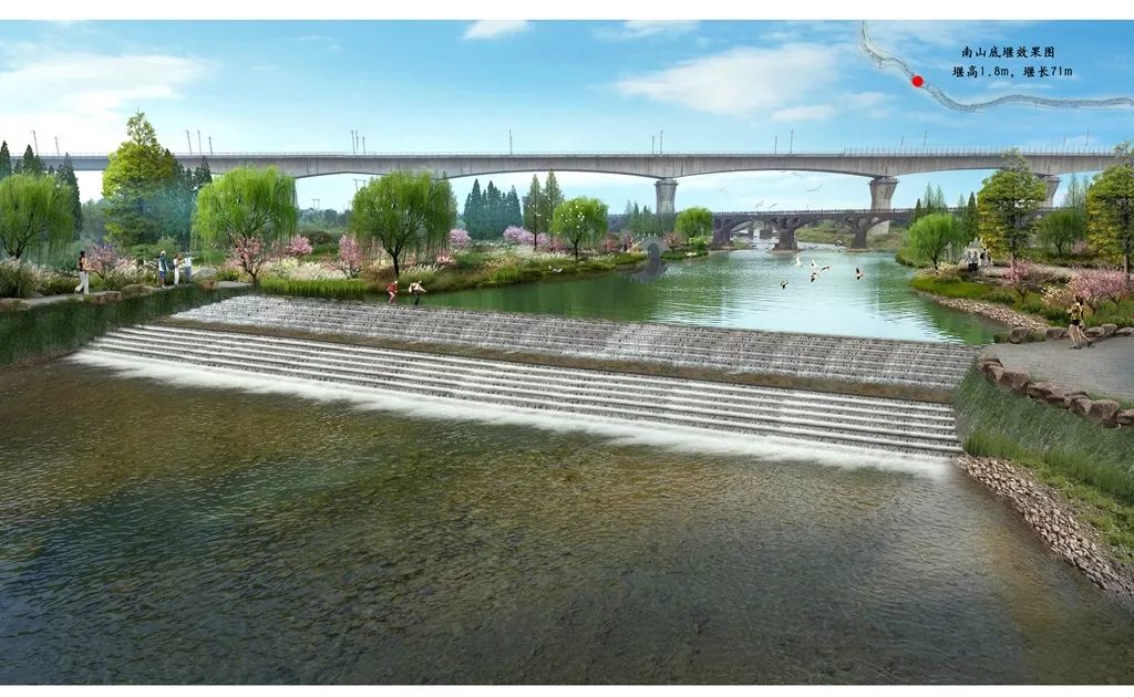 今年至2022年重大水利工程项目,2023年水利重大项目最新消息