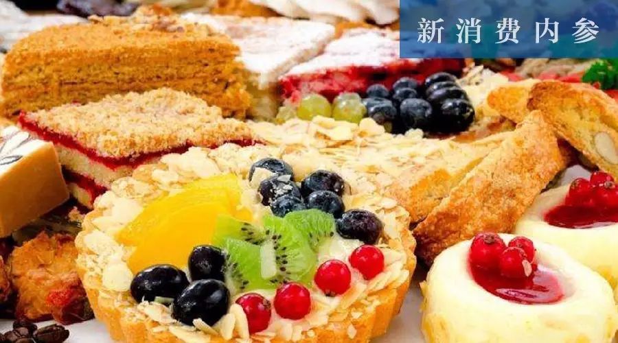 中国十大烘焙上市公司,一块蛋糕撑起几十亿市值