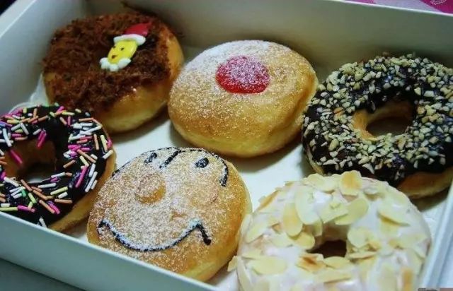 中国十大烘焙上市公司,一块蛋糕撑起几十亿市值