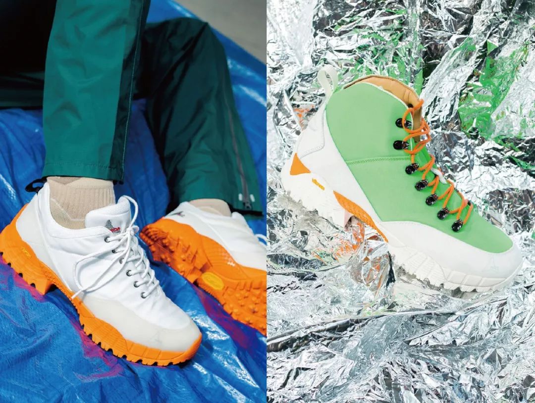 生化危机运动鞋,生化危机战术鞋