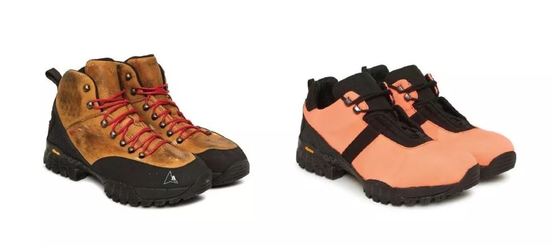 生化危机运动鞋,生化危机战术鞋